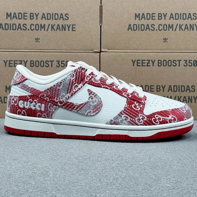 Dunk x Gucci
