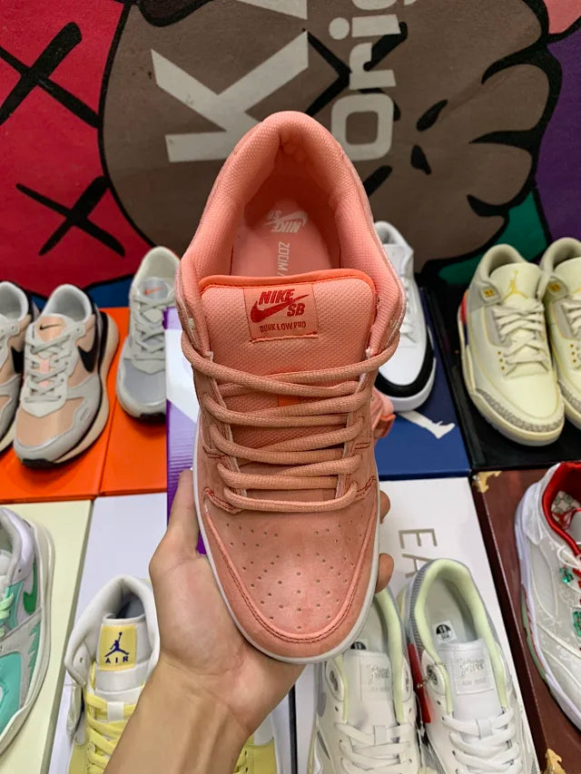 Dunk SB Pink Pig