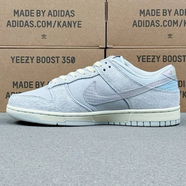 Dunk SP White
