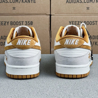 Dunk x Stussy