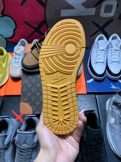 AJ1 Low x LV