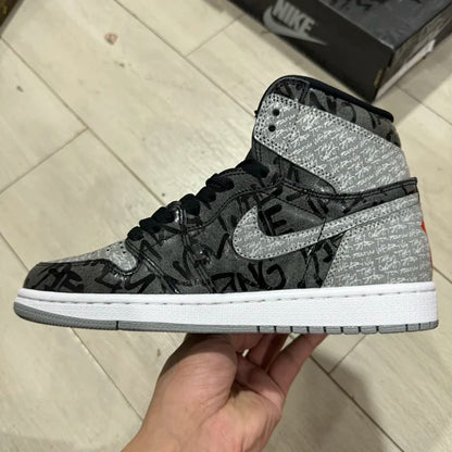 AJ1 Rebellionaire