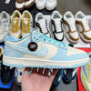 Dunk x Dior