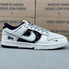 Dunk x Stussy