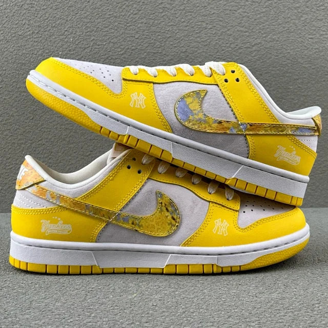 Dunk SP Yellow