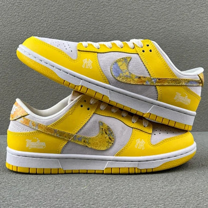 Dunk SP Yellow