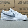 Dunk SP White