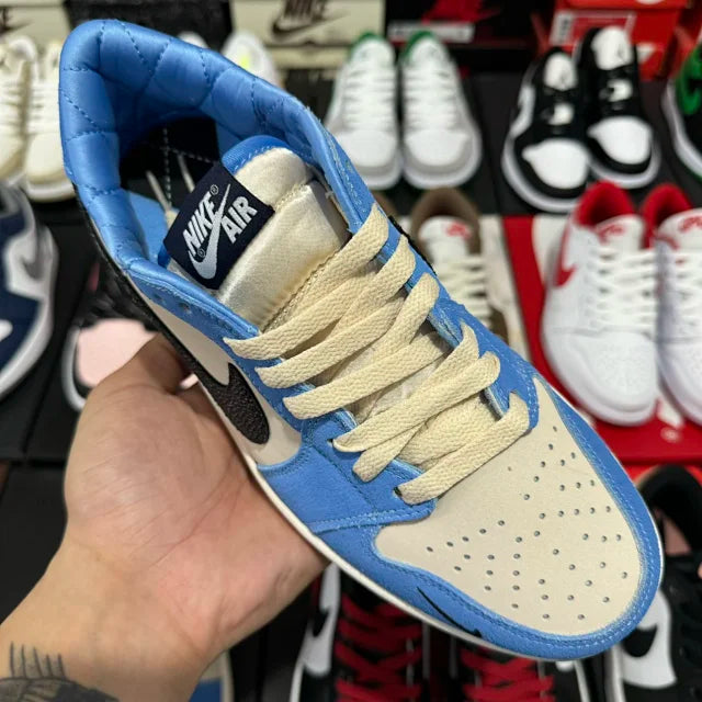 AJ1 Low OG UNC PE