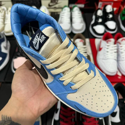 AJ1 Low OG UNC PE