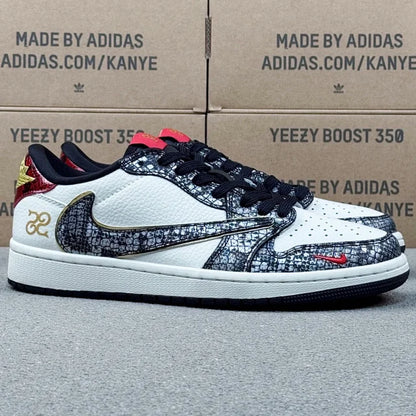 AJ1 Low