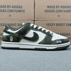 Dunk x BAPE