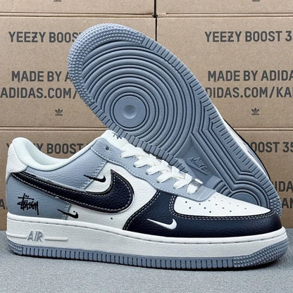 AF1 x Stüssy