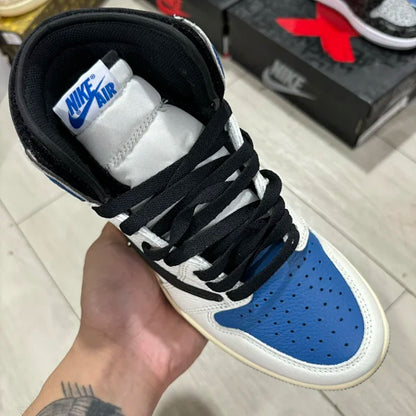 AJ1 Travis Fragment