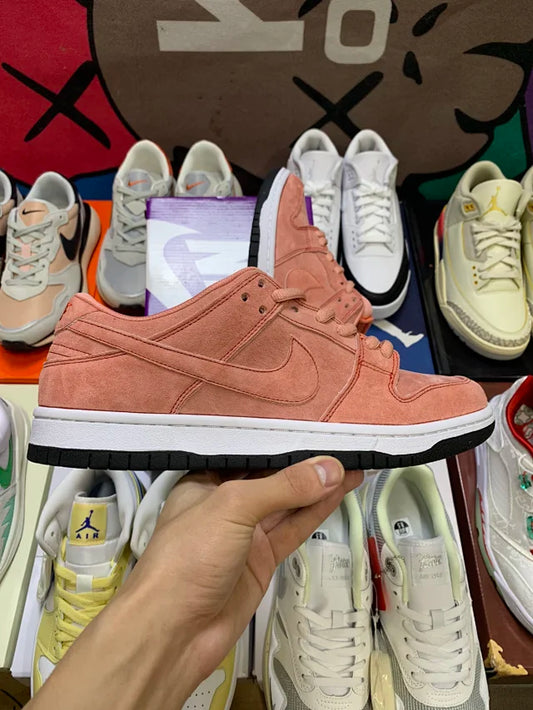 Dunk SB Pink Pig