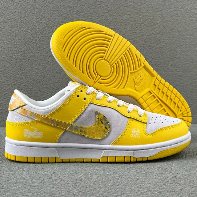 Dunk SP Yellow