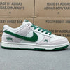 Dunk x Stussy