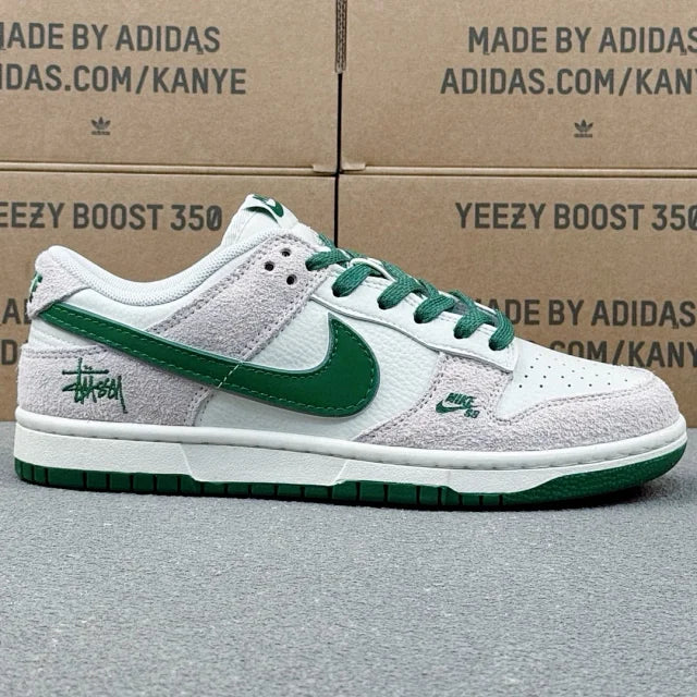 Dunk x Stussy