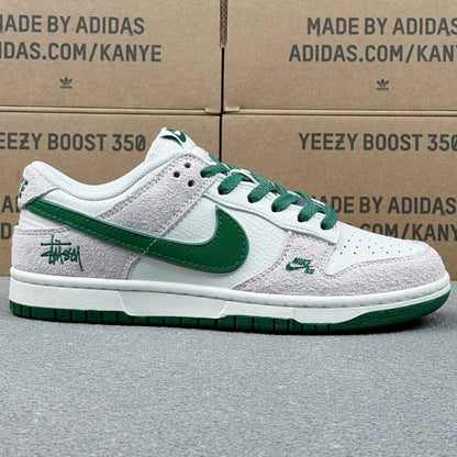 Dunk x Stussy