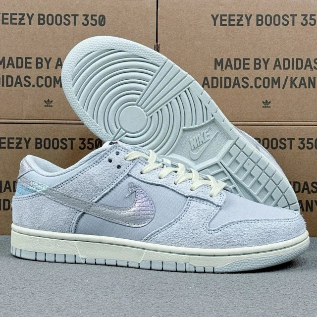 Dunk SP White