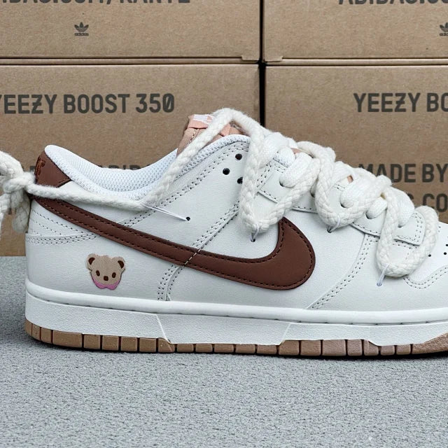 Dunk SP Teddy Bear