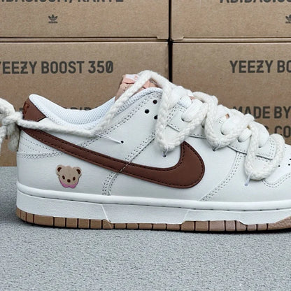 Dunk SP Teddy Bear