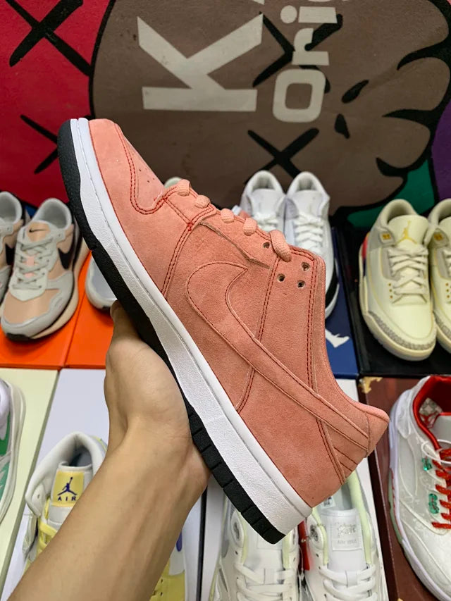 Dunk SB Pink Pig