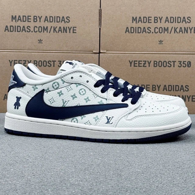 AJ1 Low x LV