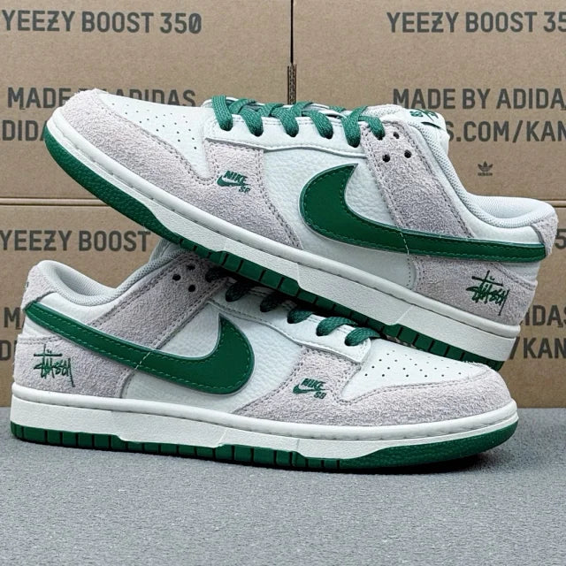 Dunk x Stussy