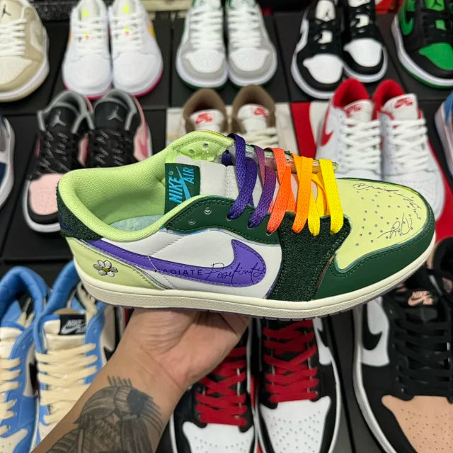 AJ1 Low Doernbecher 2023