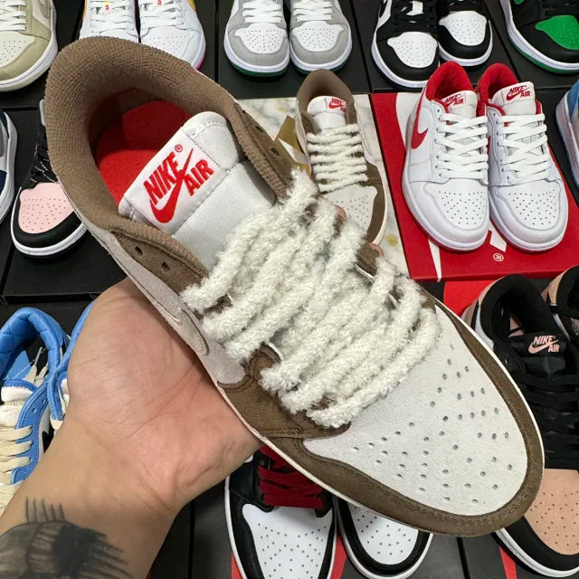 AJ1 Low Year of the Rabbit