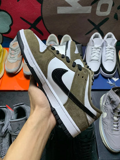 Dunk SP Brown Trail