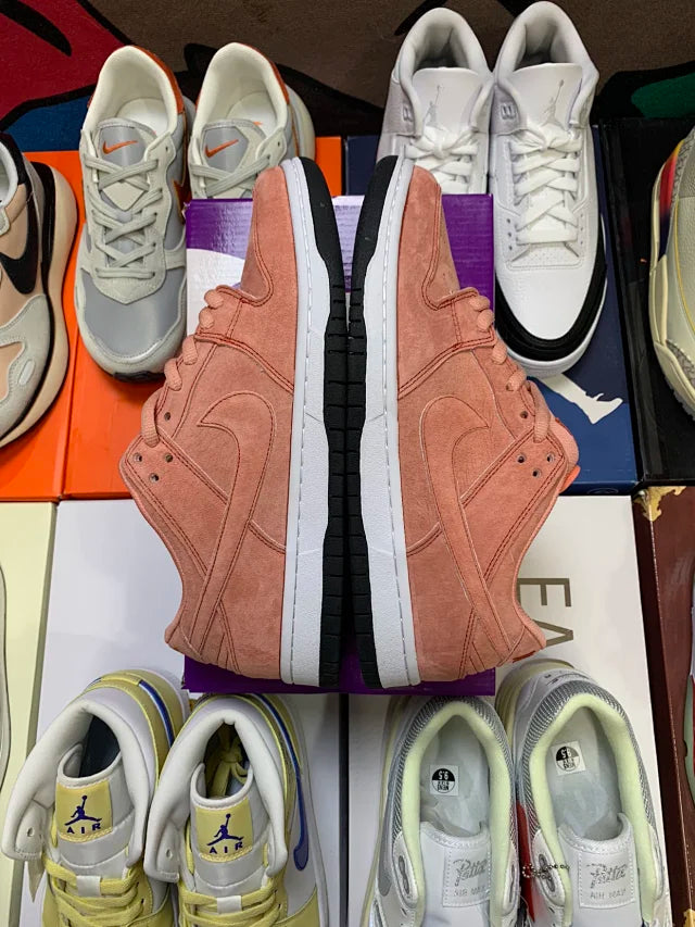 Dunk SB Pink Pig