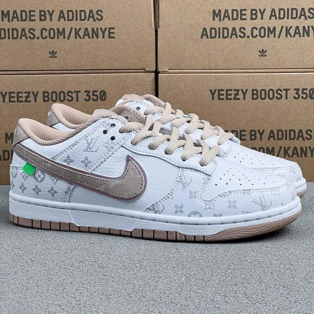 Dunk x LV