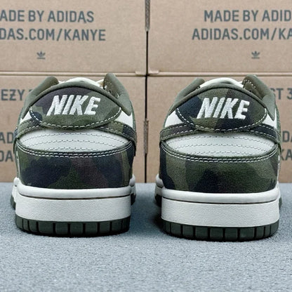 Dunk x BAPE