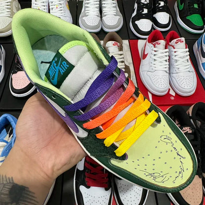 AJ1 Low Doernbecher 2023