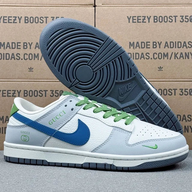 Dunk x The North Face