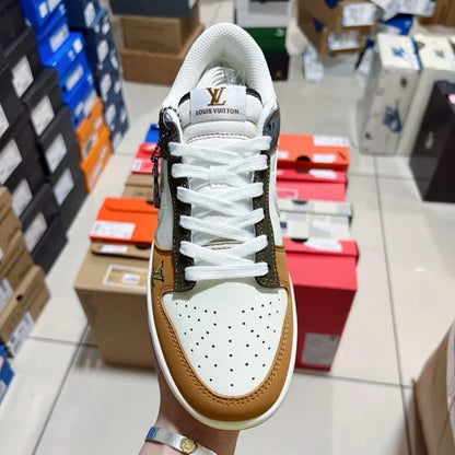 Dunk x LV