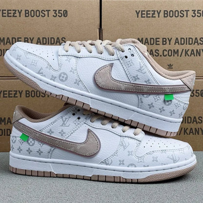 Dunk x LV
