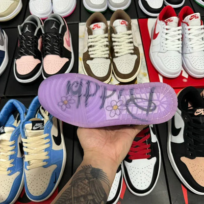 AJ1 Low Doernbecher 2023