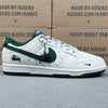 Dunk x Stussy