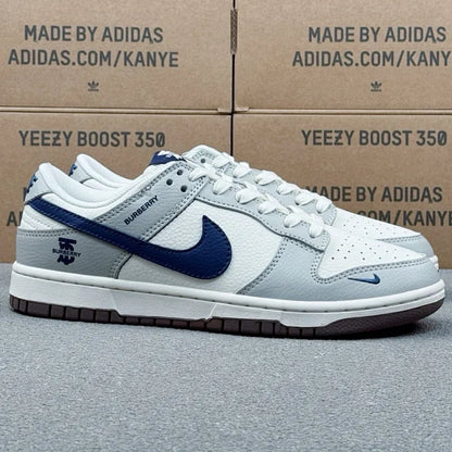 Dunk x Burberry