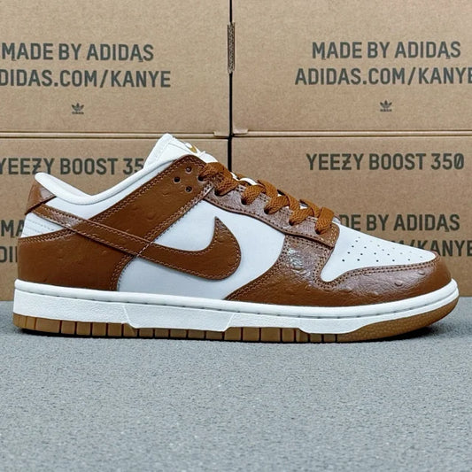Dunk SP White Brown