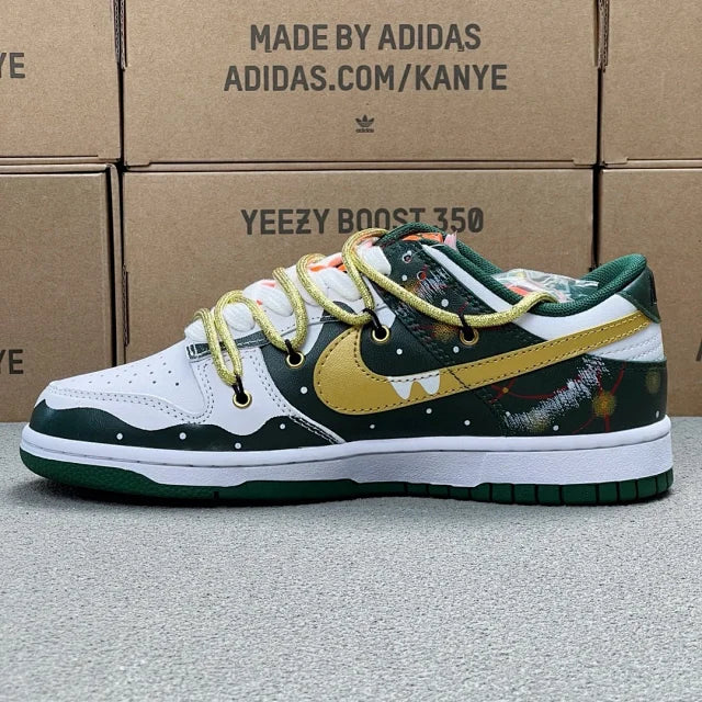 Dunk SP Panda Green