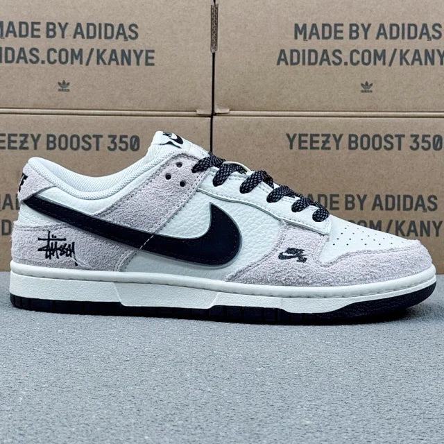 Dunk x Stussy