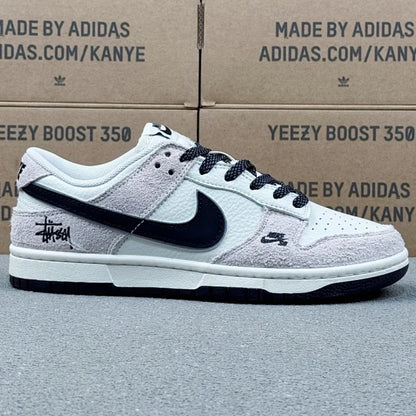 Dunk x Stussy