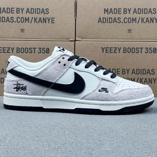 Dunk x Stussy