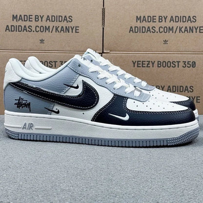 AF1 x Stüssy
