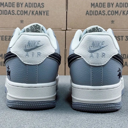AF1 x Stüssy