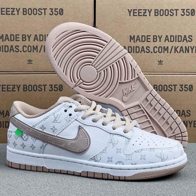 Dunk x LV