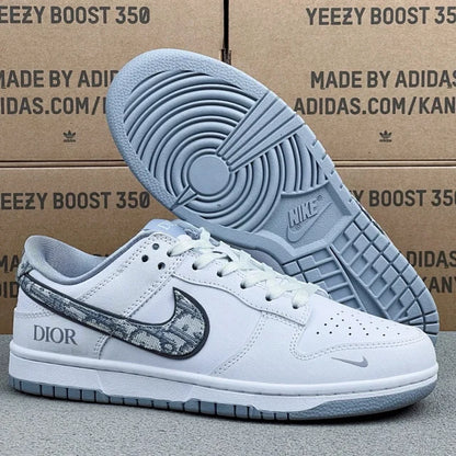Dunk x Dior